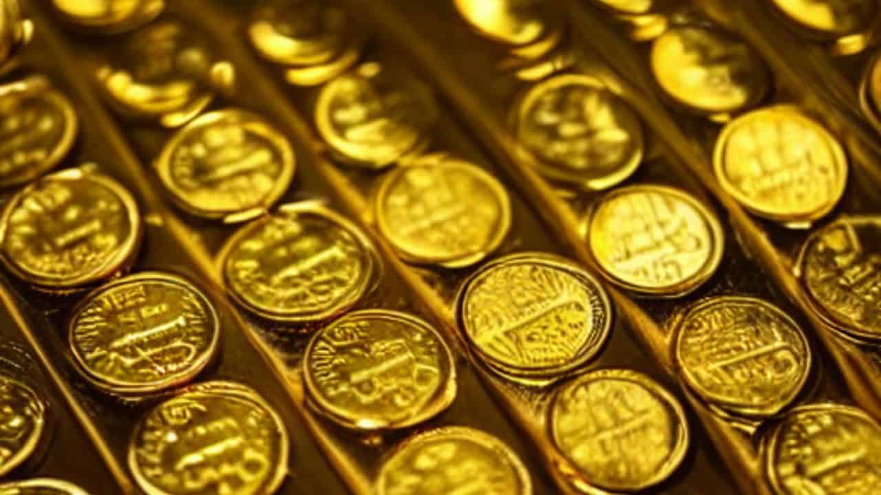 arany befektetés előnyei